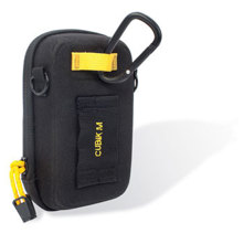 Mountainsmith Cubik Compression Camera Case - 2010 Model