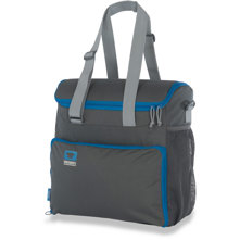 Mountainsmith Deluxe Cooler Cube - Marine Blue