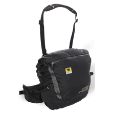 Mountainsmith Ether 20 Lumbar Pack - Asphalt Grey