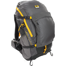 Mountainsmith Phantom 40 Pack - Asphalt Grey