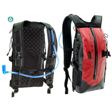 Mad Water Waterproof Action Sports Hydration Pack