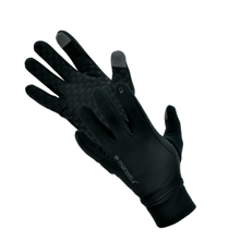 Manzella Power Stretch Touch Tip Gloves for Men