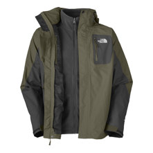 The North Face Atlas Triclimate Jacket for Men