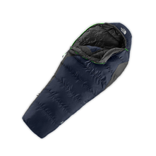 The North Face Aleutian 3S 20F Down Sleeping Bag - X-Large/Long Size