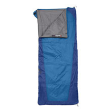 The North Face Allegheny 40F Sythetic Sleeping Bag - Regular Size