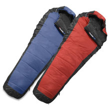 The North Face Aleutian 20F Sythetic Sleeping Bag - Regular Size - 2008 Model image
