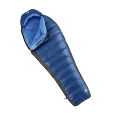 The North Face Blue Kazoo 15F Down Sleeping Bag - X-Large Size