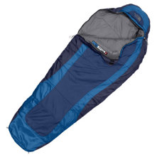 The North Face Blue Ridge 20F Sythetic Sleeping Bag - Kids Size - 2009 Model image