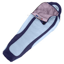 The North Face Blue Ridge 20F Sythetic Sleeping Bag - Kids Size