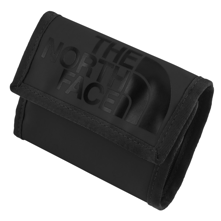 The North Face Base Camp Wallet - TNF Black