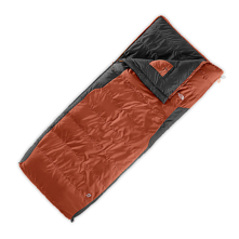 The North Face Dolomite 2S 40F Down Sleeping Bag - Regular Size