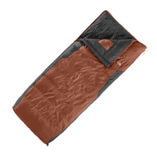 The North Face Dolomite 2S 40F Synthetic Sleeping Bag - Long Size