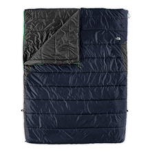 The North Face Dolomite 3S 20F Synthetic Sleeping Bag - Long Size - Double Wide