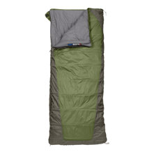 The North Face Dolomite 20F Synthetic Sleeping Bag - Long Size