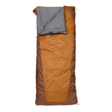 The North Face Dolomite 20F Synthetic Sleeping Bag - Regular Size