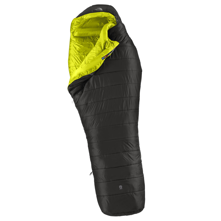 The North Face Dark Star 0F Synthetic Sleeping Bag - Regular Size