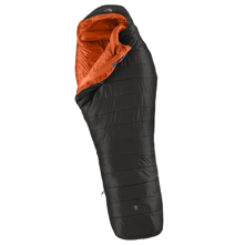 The North Face Dark Star -20F Synthetic Sleeping Bag - Regular Size