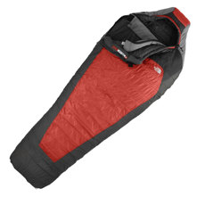 The North Face Dark Star -40F Climashield Sleeping Bag - Regular Size image