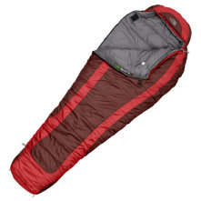 The North Face Elkhorn 0F Sythetic Sleeping Bag - Long Size image