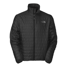 The North Face Blaze Full Zip Jacket for Men