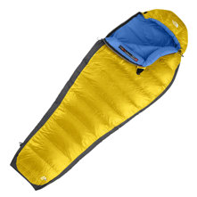 The North Face Gold Kazoo 30F Down Sleeping Bag - Long Size
