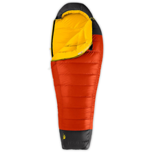 The North Face Gold Kazoo 30F Down Sleeping Bag - Regular Size