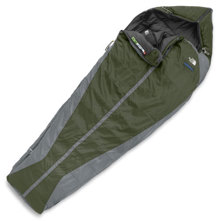 The North Face Goliath 0F Climashield Sleeping Bag - Long Size image