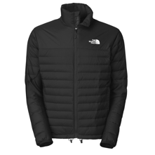 The North Face A-Back Hybrid Down Jacket for Men