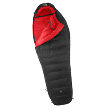 The North Face Inferno -40F Down Bag - Long Size