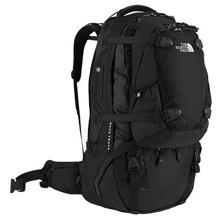 The North Face Backtrack 70 Travel Pack image