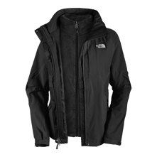 The North Face Boundary Triclimate Jacket for Women
