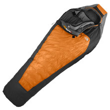 The North Face Tundra -20F Climashield Sleeping Bag - Regular Size image