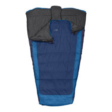 The North Face Twin Peaks Double Sleeping Bag image