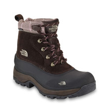 The North Face Chilkats Boots for Women