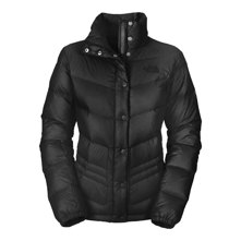 The North Face Carmel Down Jacket for Women