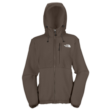 The North Face Denali Hoodie Jacket for Women