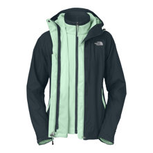 The North Face Evolve Triclimate Jacket for Women