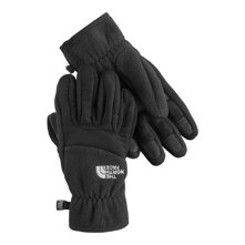 The North Face Denali Gloves for Boys