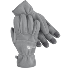The North Face Denali Gloves for Women