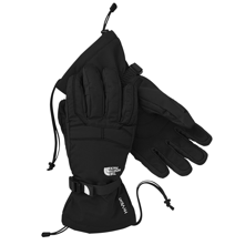 The North Face Montana Gloves for Men - Black