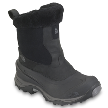 The North Face Greenland Zip II Boots for Women