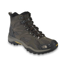 The North Face Hedgehog III Gore-Tex XCR Tall Shoes for Men
