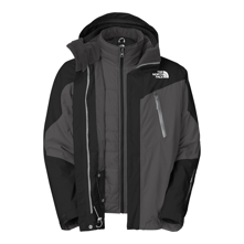 The North Face Headwall Triclimate Jacket for Men