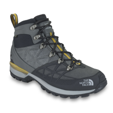 The North Face Iceflare Mid GTX Shoes for Men