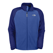 The North Face Khumbu Fleece Jacket for Men