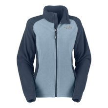 The North Face Khumbu Fleece Jacket for Women