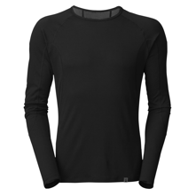 The North Face Light Longsleeve Crew Neck for Men