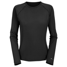 The North Face Light Longsleeve Crew Neck for Women