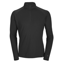 The North Face Light Longsleeve Zip Neck for Men