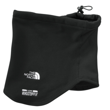 The North Face Windstopper Neck Gaiter - Black
